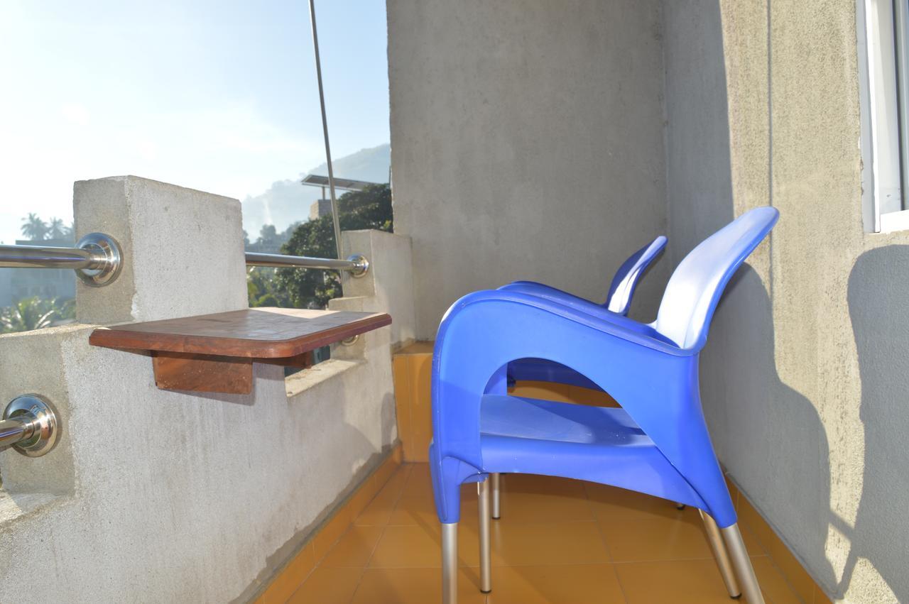 באדולה Weligama Holiday Inn מראה חיצוני תמונה