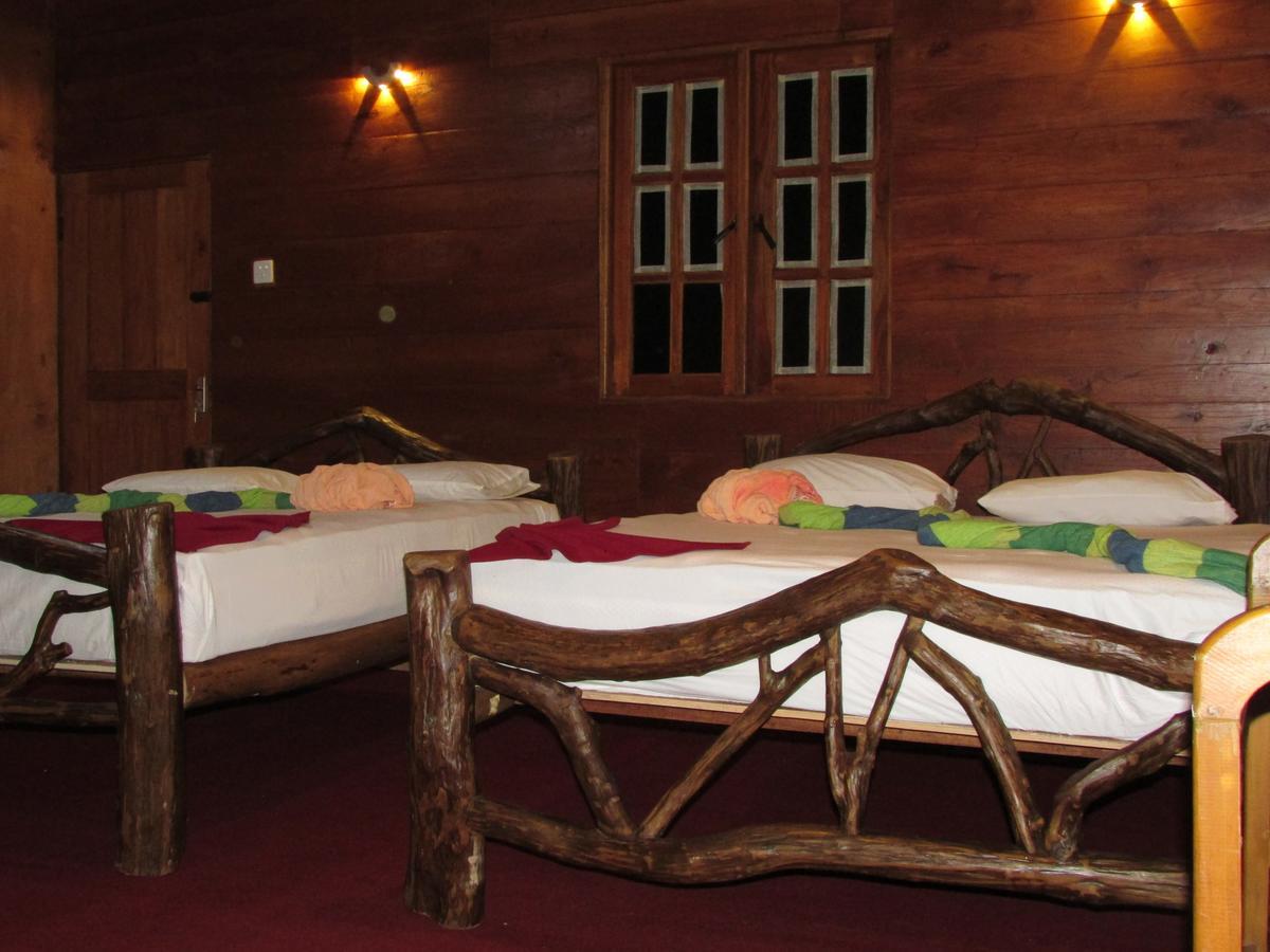 באדולה Weligama Holiday Inn מראה חיצוני תמונה