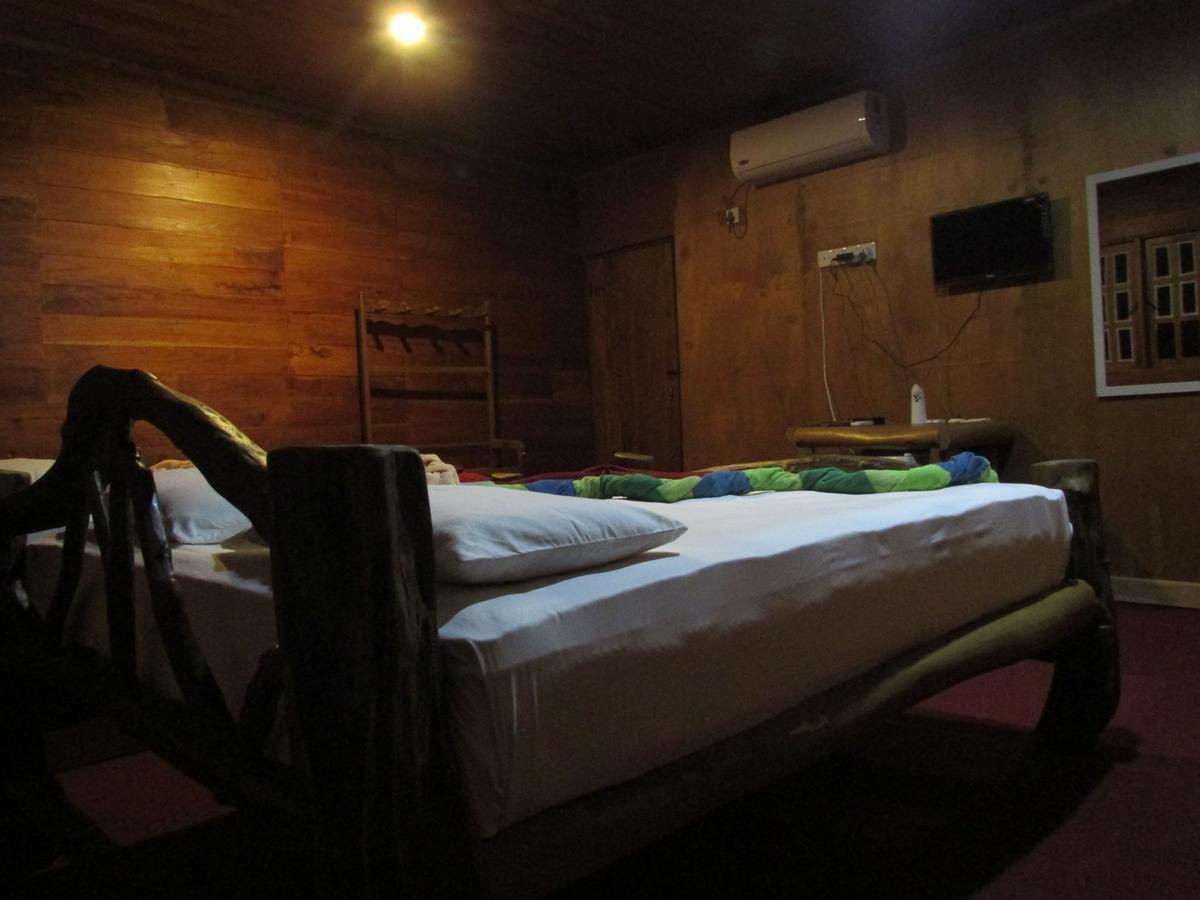 באדולה Weligama Holiday Inn מראה חיצוני תמונה