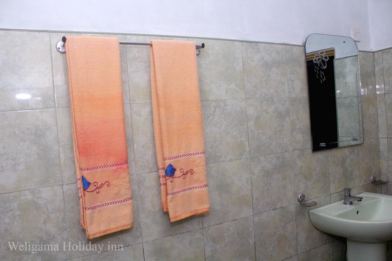 באדולה Weligama Holiday Inn מראה חיצוני תמונה
